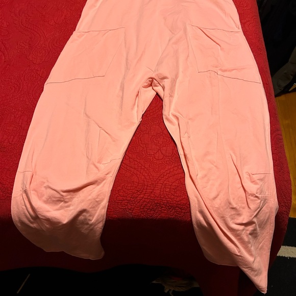 🐝 baggy romper black or pink - Picture 9 of 13